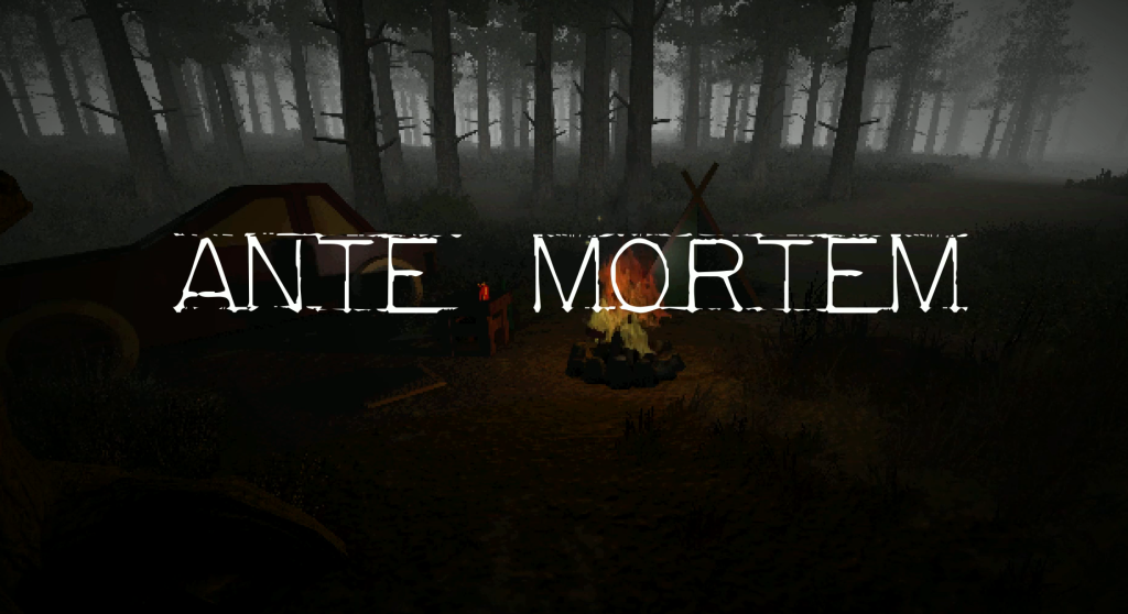 Ante Mortem Free Download