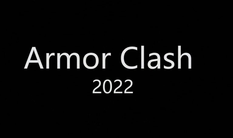 Armor Clash 2022 [RTS] Free Download