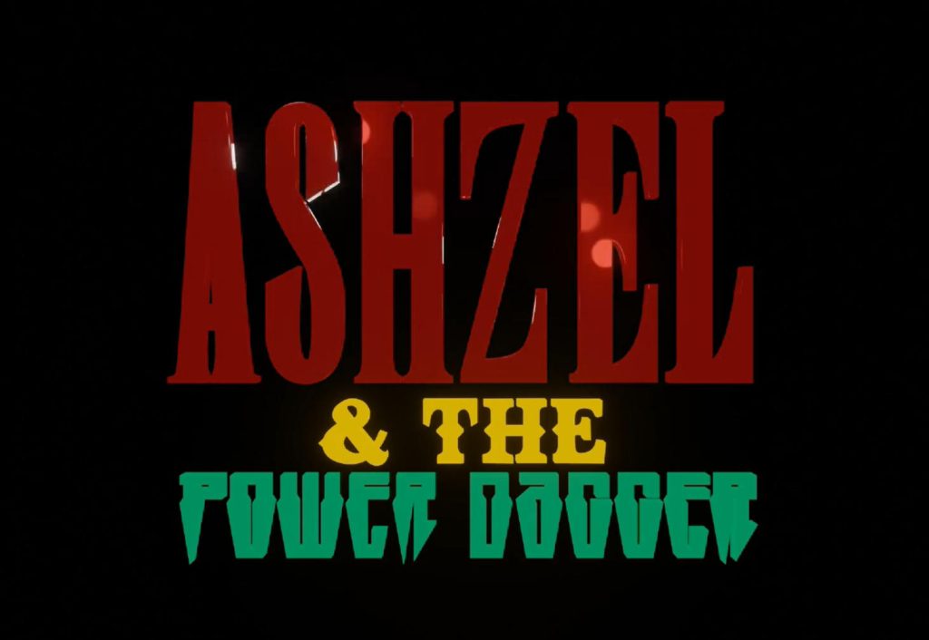 Ashzel and The Power Dagger Free Download