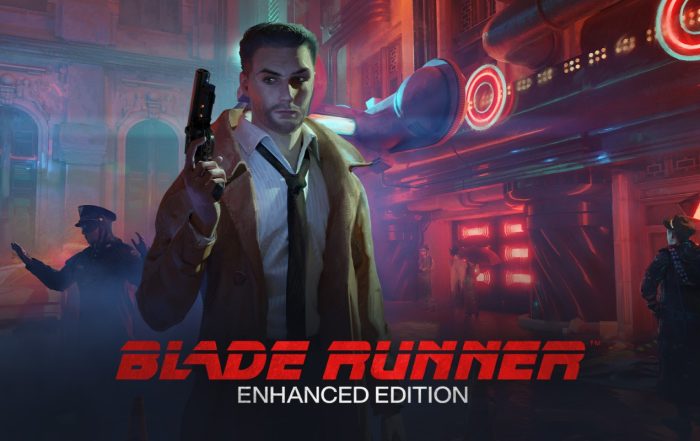 Blade Runner Enhanced Edition Free Download