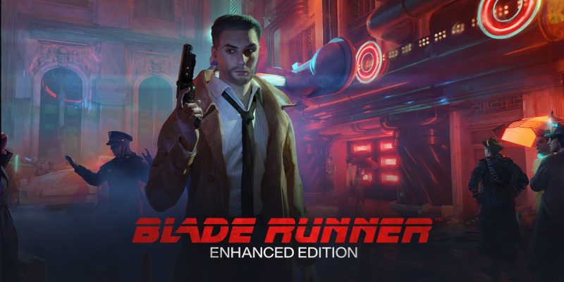 blade runner download