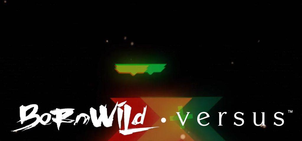 BornWild • Versus Season 1, Vol.1 Free Download