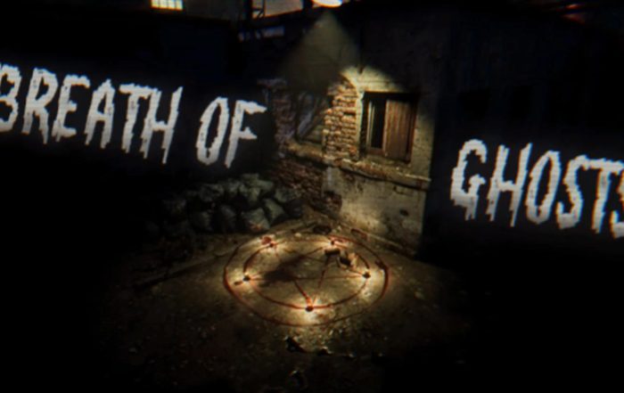 Breath of Ghosts Free Download