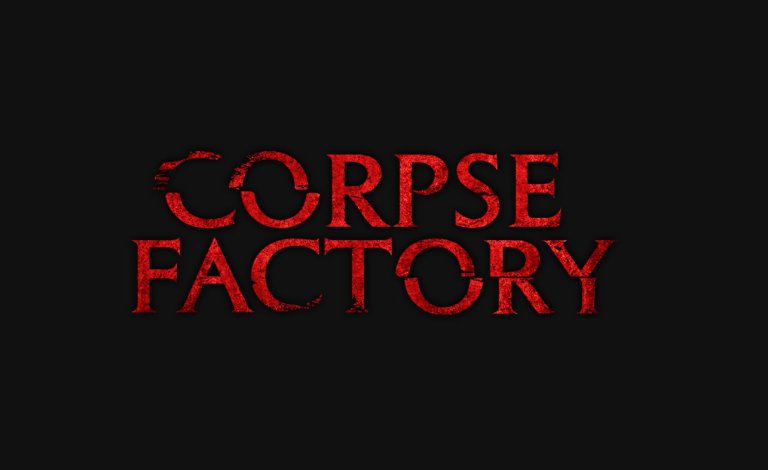 CORPSE FACTORY Free Download