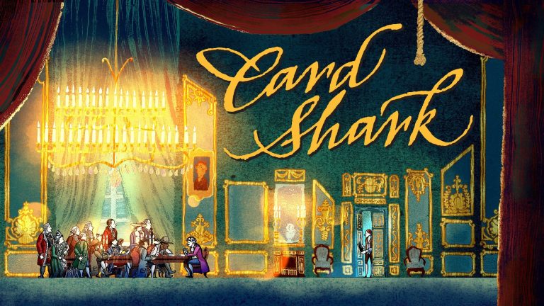 Card Shark Free Download