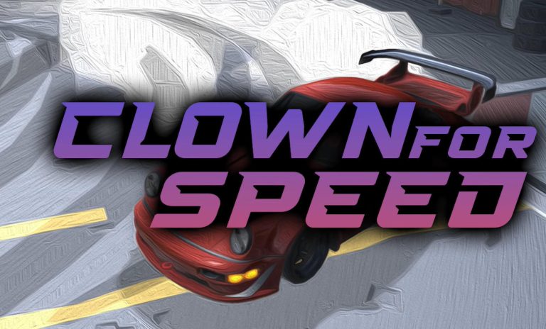 Clown For Speed Free Download