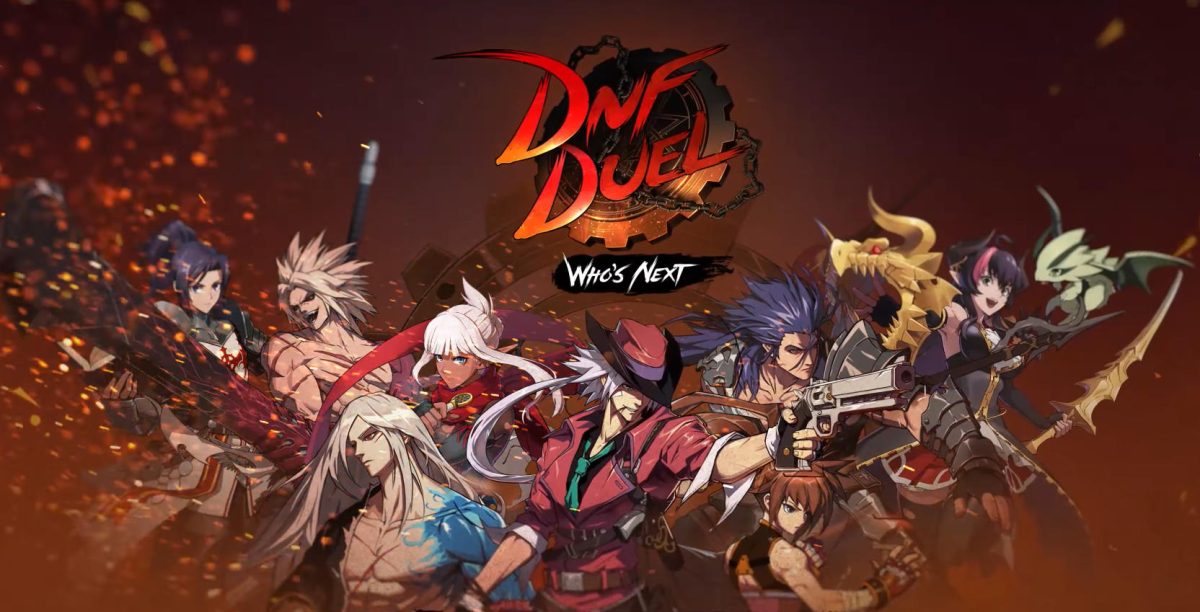 dnf duel pc download