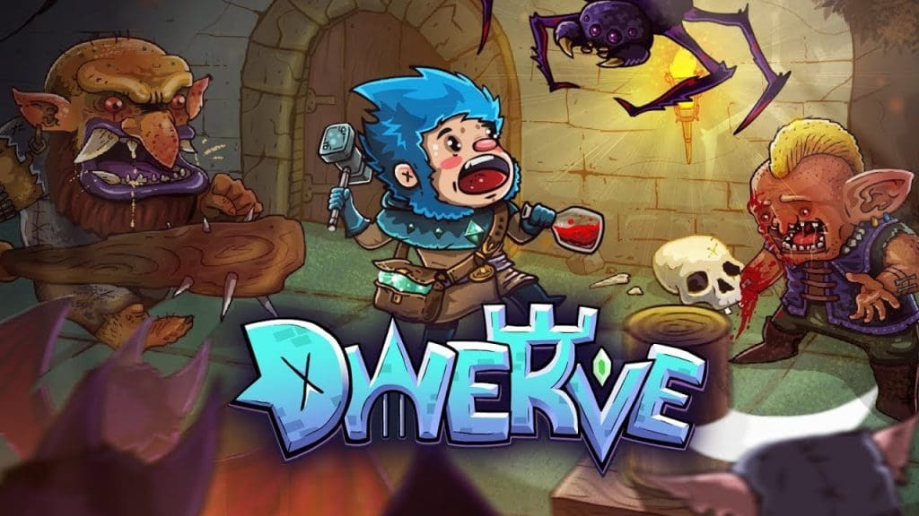Dwerve Free Download