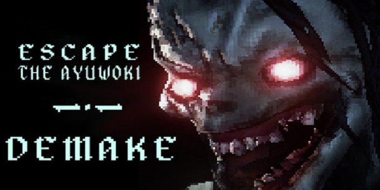 Escape the Ayuwoki DEMAKE Free Download