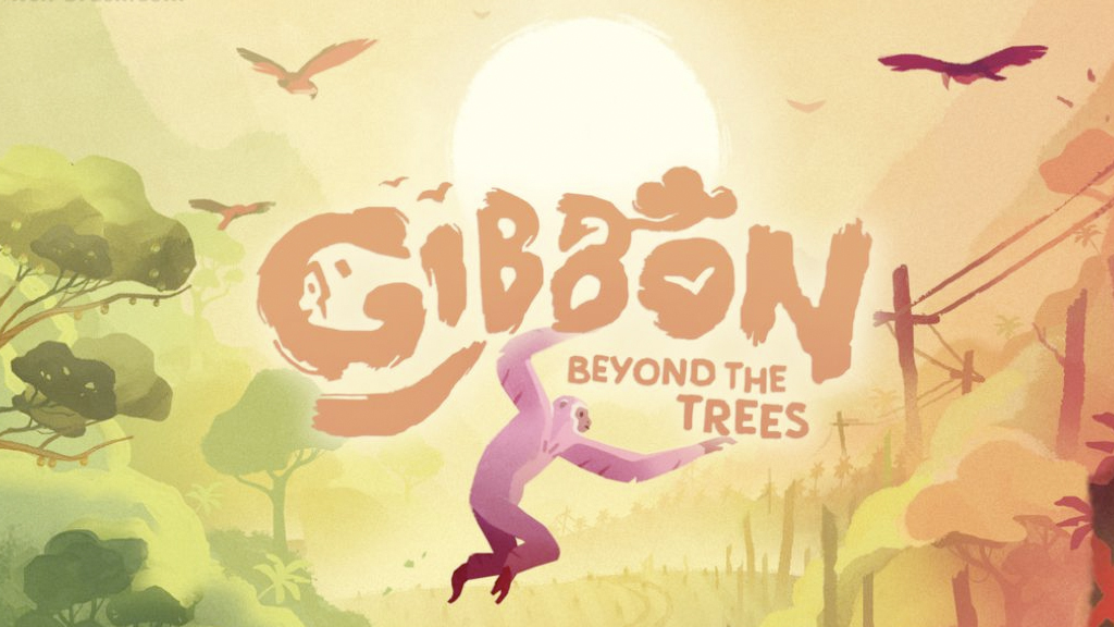 Gibbon Beyond the Trees Free Download