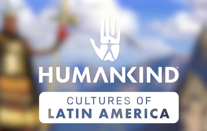 HUMANKIND - Cultures of Latin America Pack Free Download