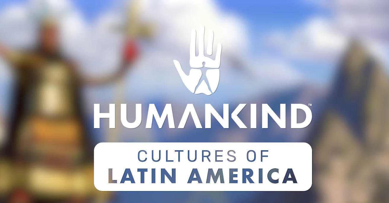 HUMANKIND - Cultures of Latin America Pack PC Download Archives - GameTrex