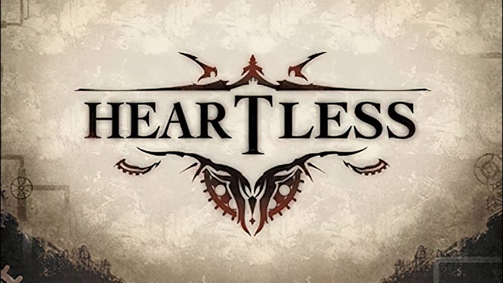 Heartless Free Download