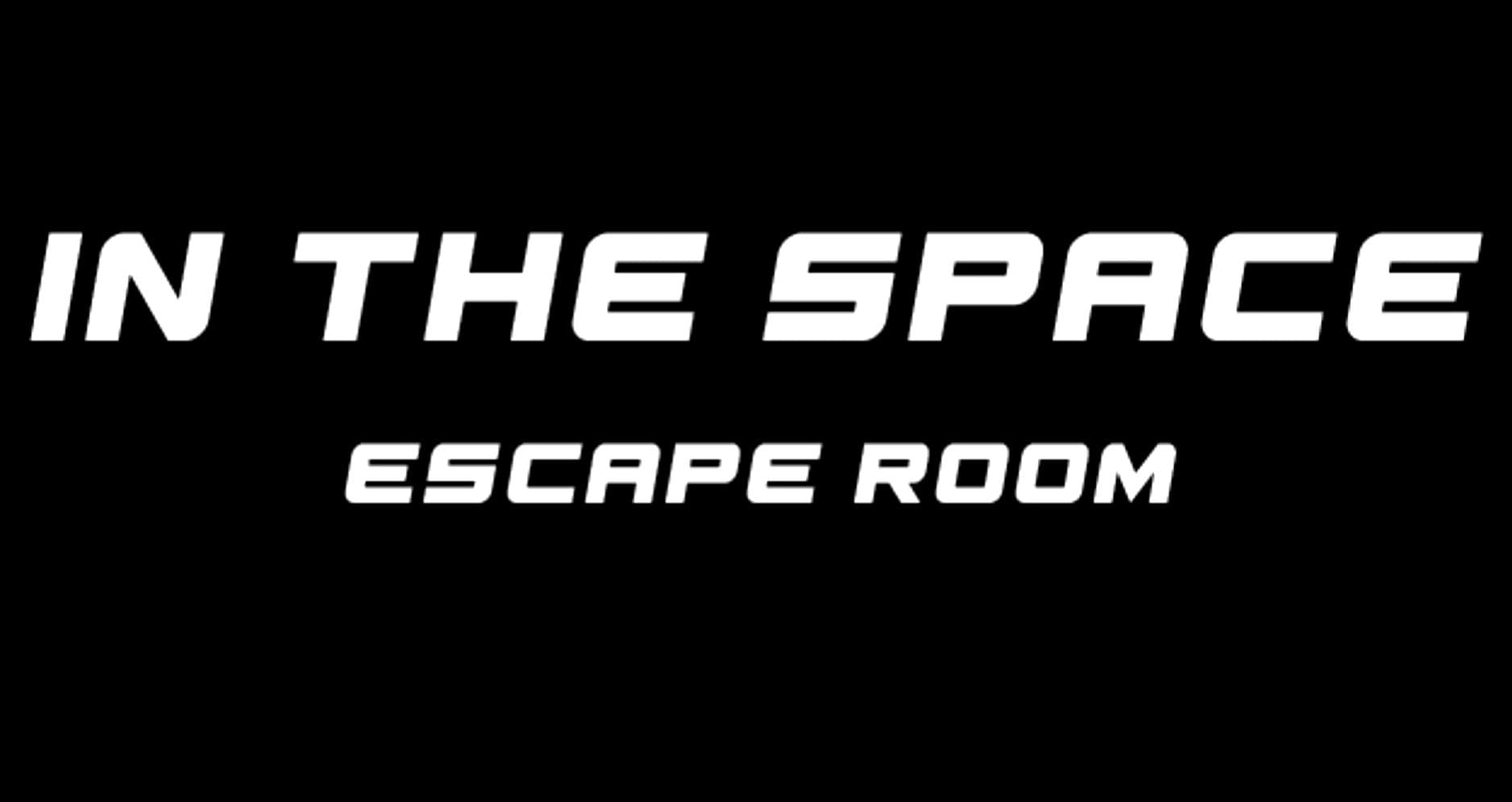 In The Space - Escape Room Free Download - GameTrex