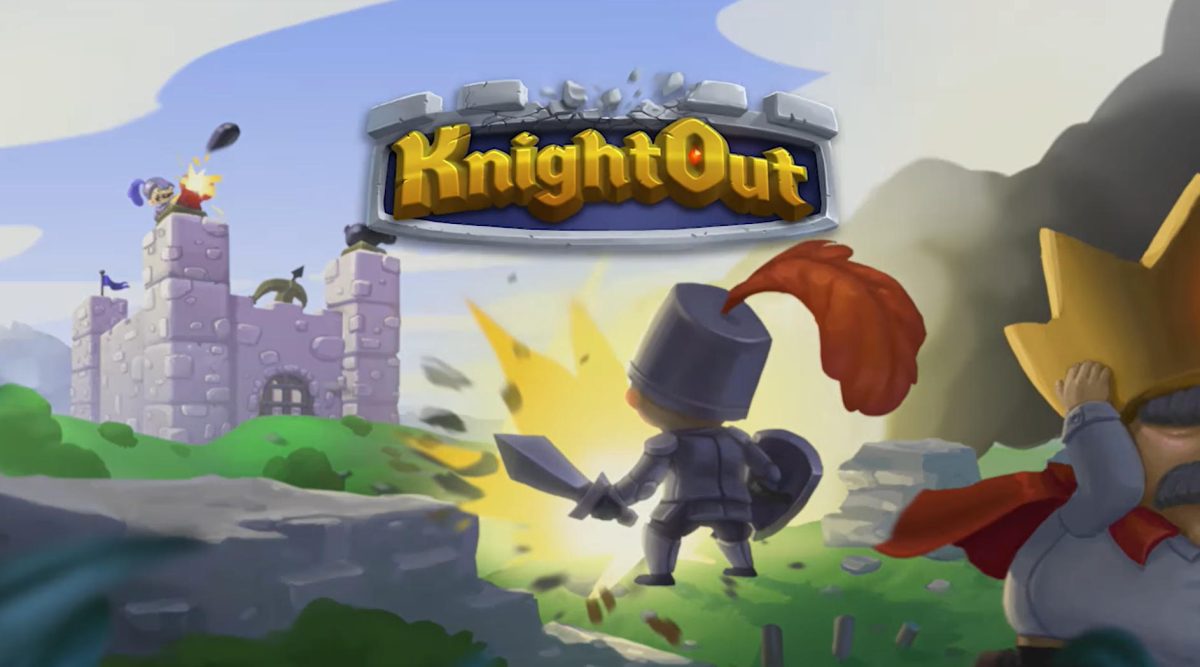 KnightOut Free Download - GameTrex