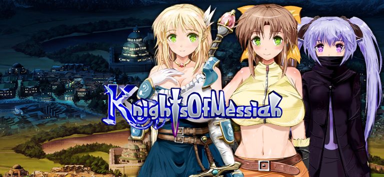 Knights of Messiah Free Download