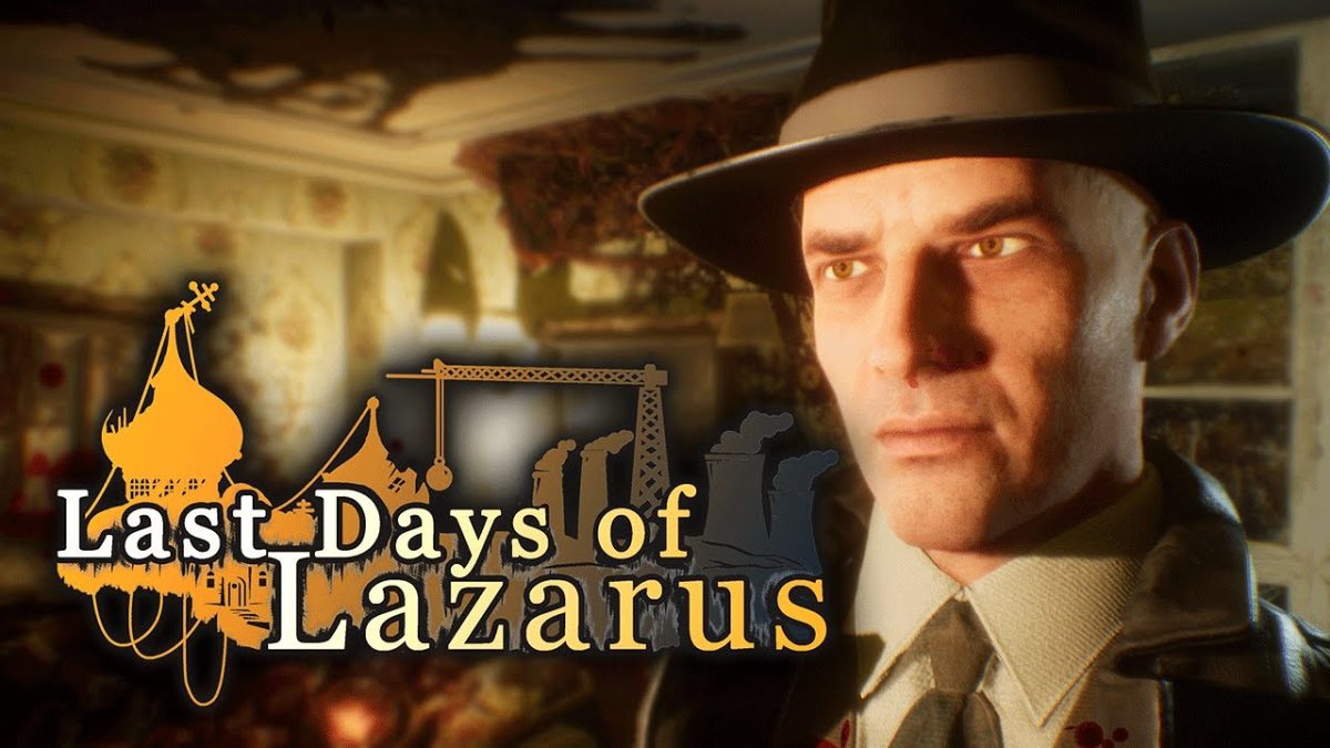 Last Days of Lazarus PC Download Archives - GameTrex