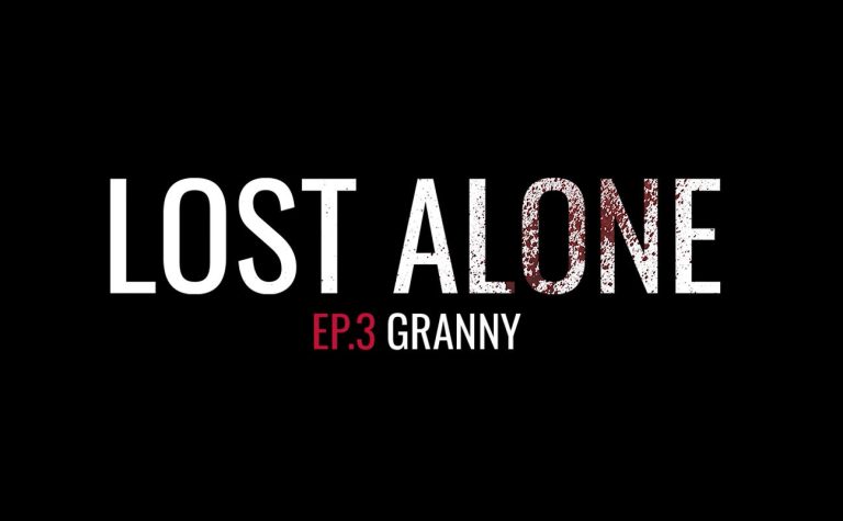 Lost Alone Ep.3 - Nonnina Free Download