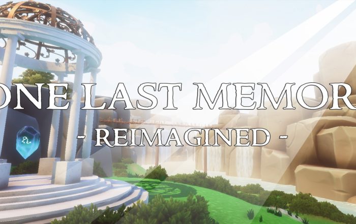One Last Memory - Reimagined Free Download