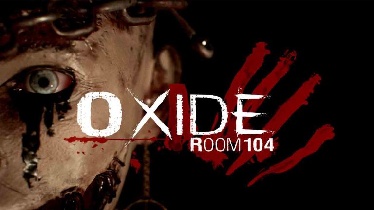 Oxide Room 104 Free Download