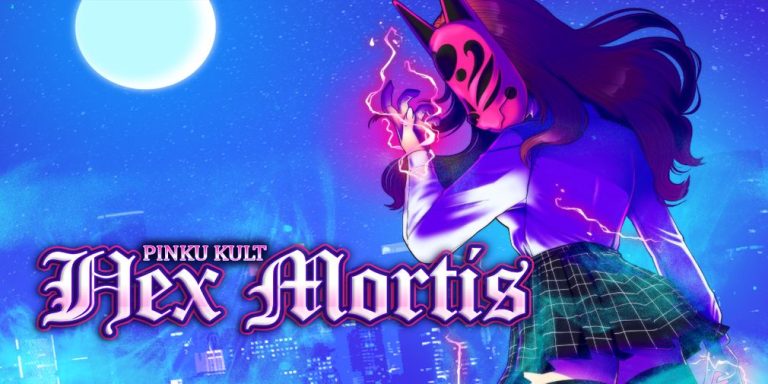 Pinku Kult Hex Mortis Free Download