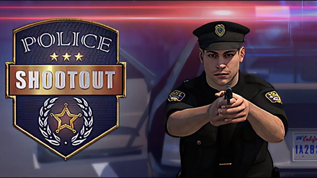 Police Shootout Free Download