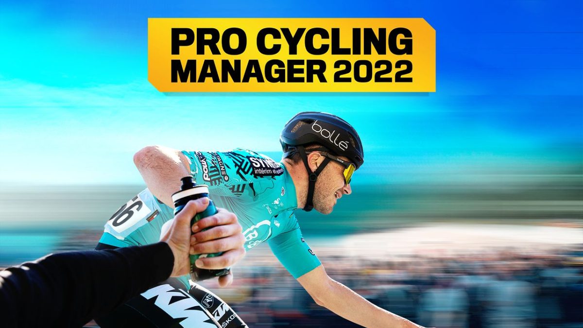 Pro Cycling Manager 2022 Crack Archives GameTrex