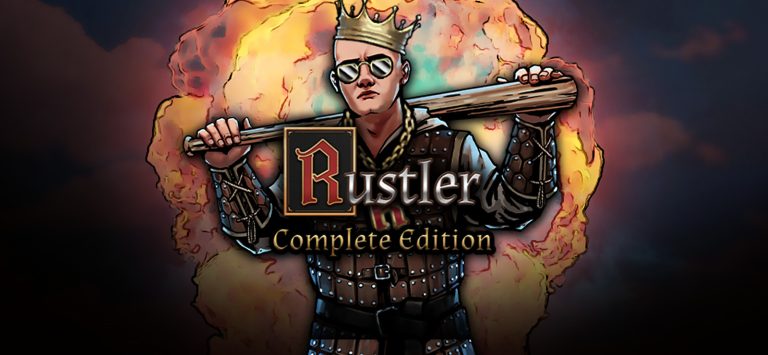 Rustler Complete Edition Free Download