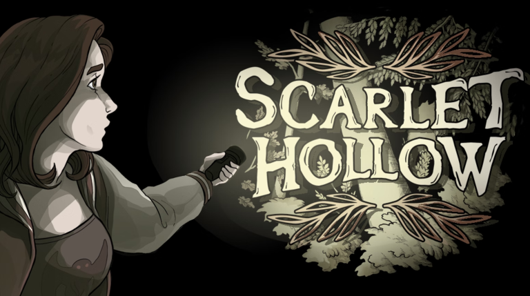 Scarlet Hollow Free Download