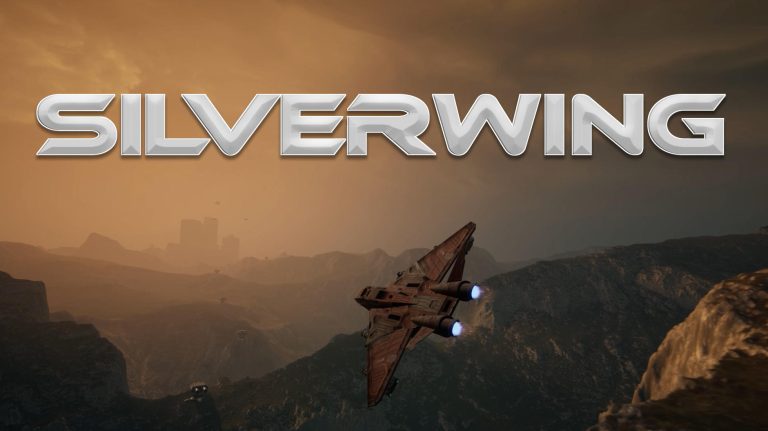 Silverwing Free Download