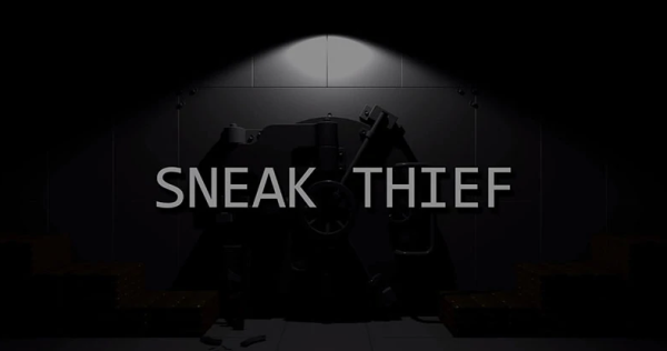 sneak thief online