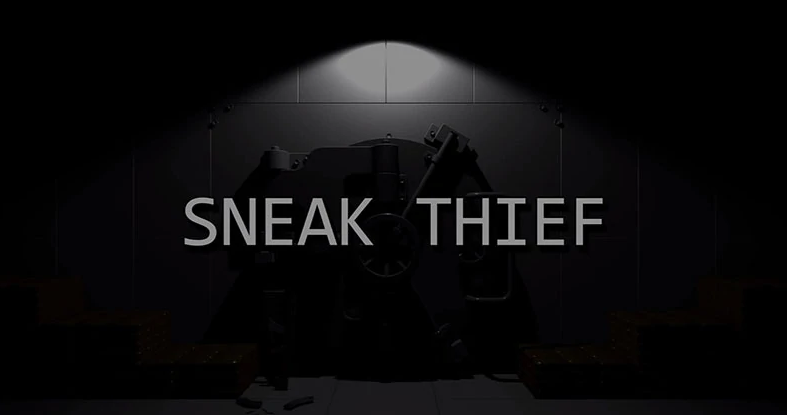 Sneak Thief Free Download