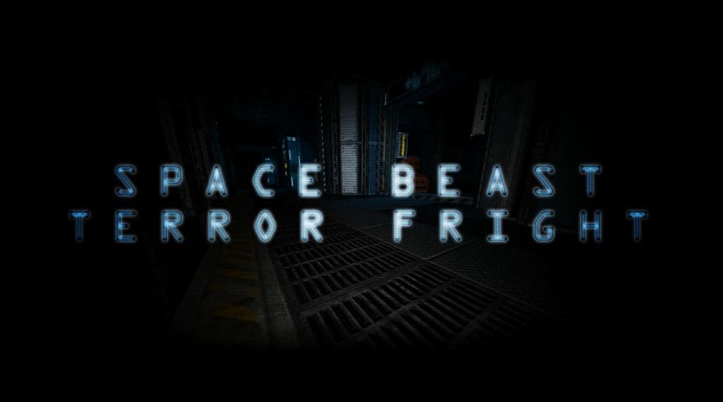 Space Beast Terror Fright Free Download