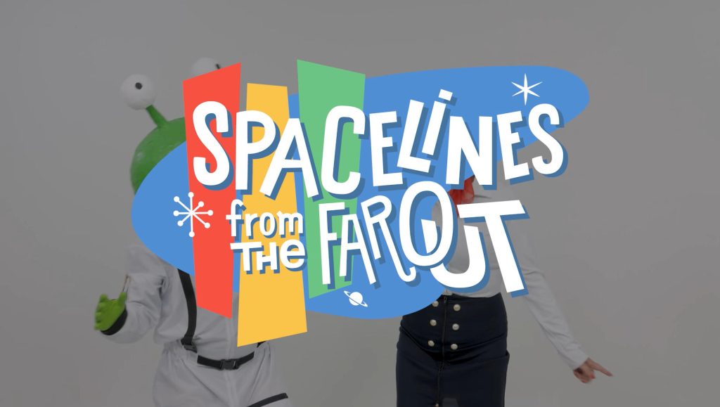 Spacelines from the Far Out Free Download