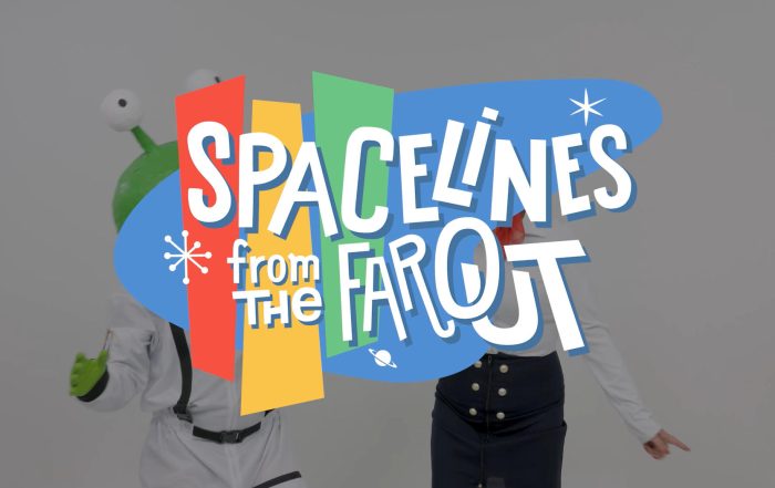 Spacelines from the Far Out Free Download