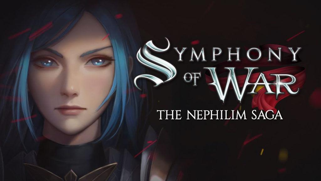 Symphony of War The Nephilim Saga Free Download