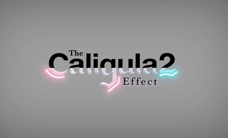 download the new The Caligula Effect 2