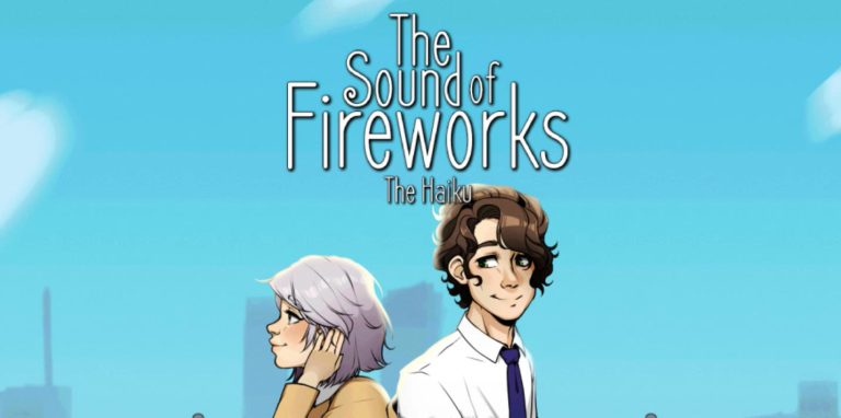 The Sound of Fireworks The Haiku Free Download