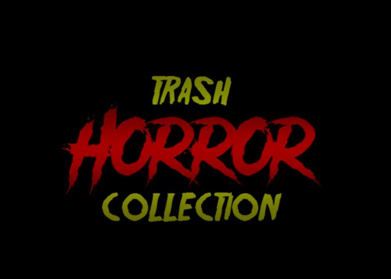 Trash Horror Collection Free Download