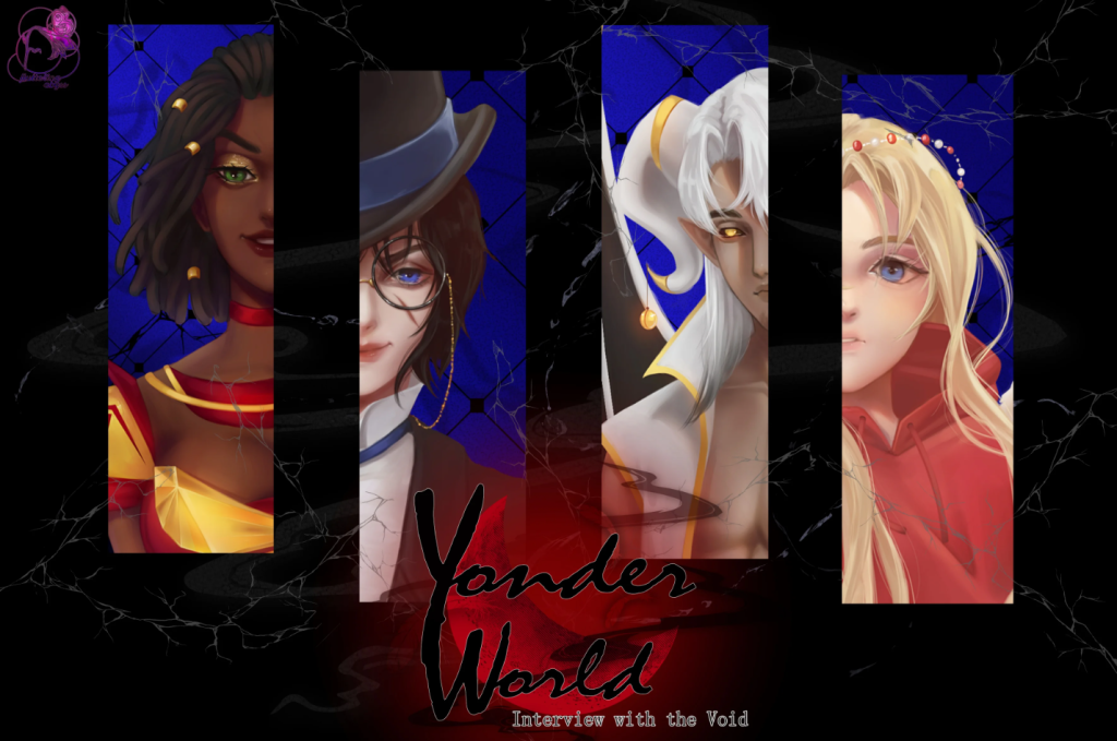 Yonder World Interview with the Void Free Download