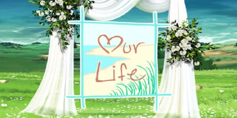 ​Our Life Beginnings and Always - Cove Wedding Story Free Download