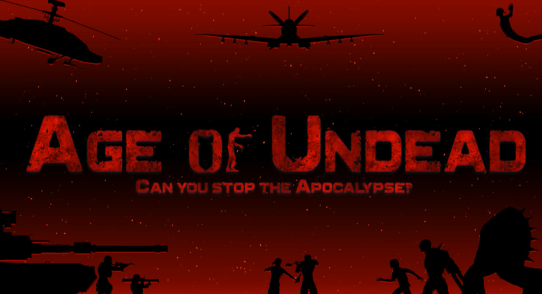 Age of Undead Free Download