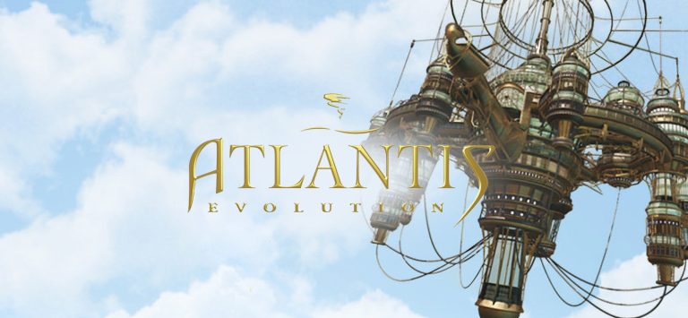 Atlantis Evolution Free Download