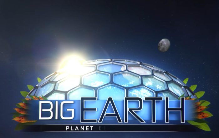 Big Earth Free Download
