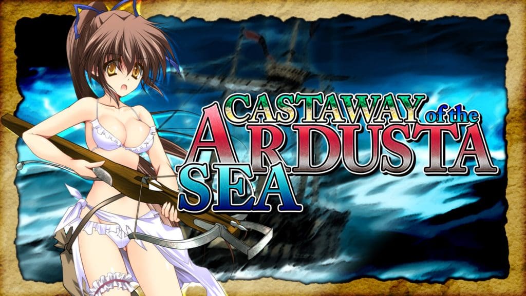 Castaway of the Ardusta Sea Free Download