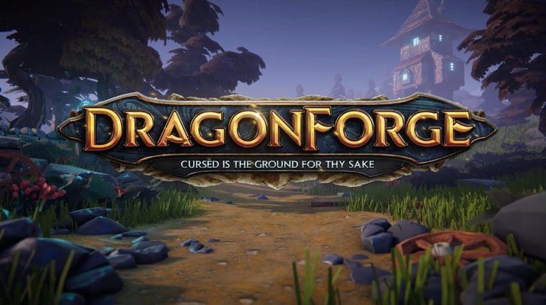 Dragon Forge Free Download