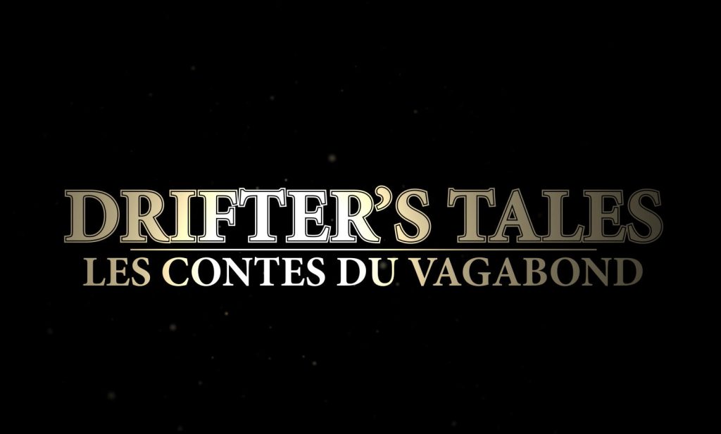 Drifter's Tales Free Download