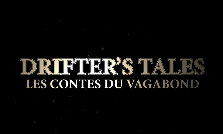 Drifter's Tales Free Download