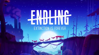 download endling extinction is forever game for free