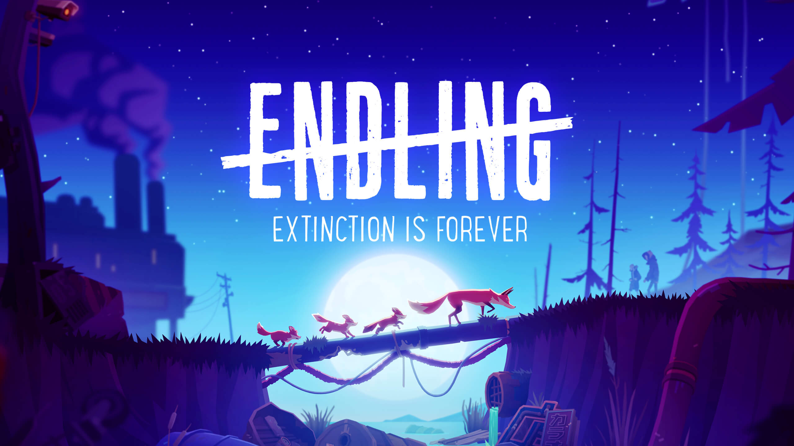 download endling extinction is forever
